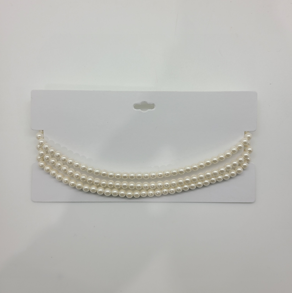 Sears Pearl Choker